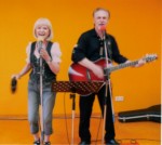 Britta und Delf - Live-Show 
