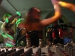 Mixer - Party-Gäste