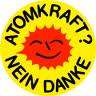 Atomkraft? NEIN DANKE...