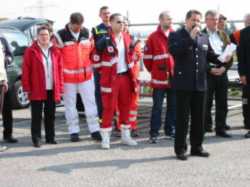 FF Erlangen - Showtag